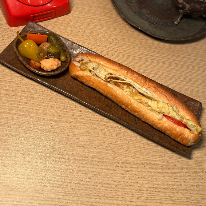 اومليت سادة