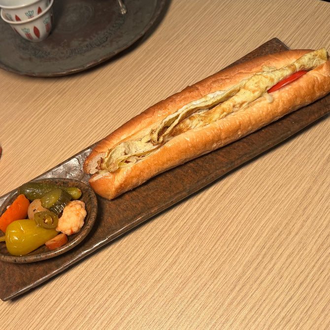 اومليت سادة