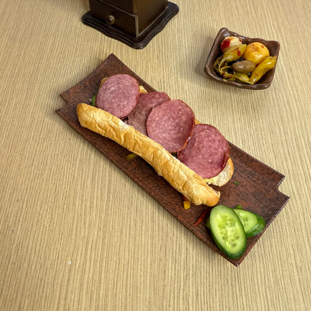 سندوتش سلامى