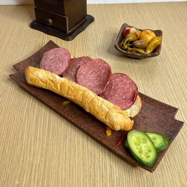 سندوتش سلامى